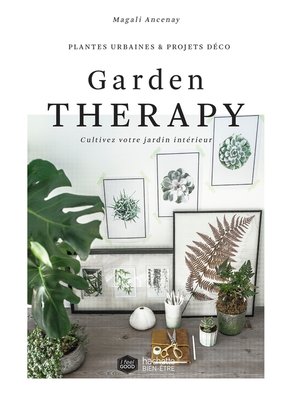 cover image of Garden Thérapie